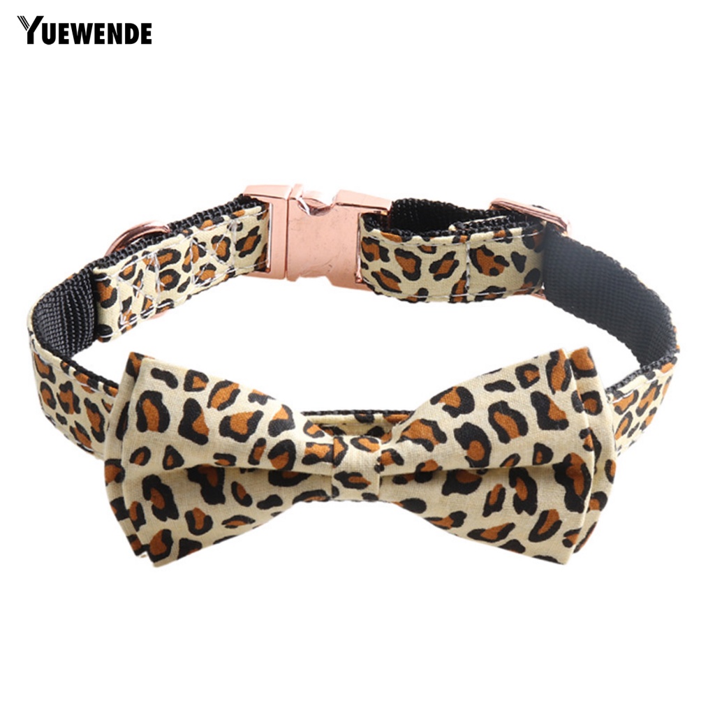 Vòng Cổ Thú Cưng Đi Dạo Có Thể Điều Chỉnh Kích Cỡ