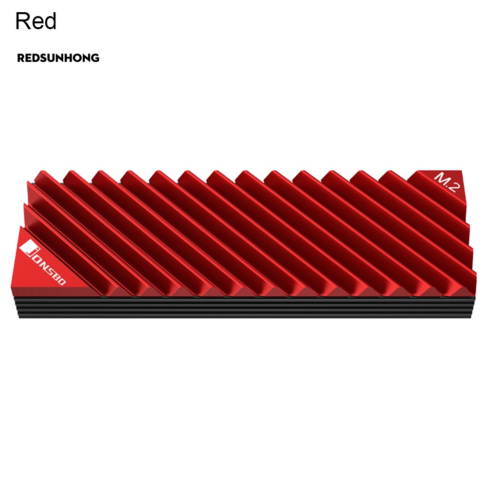 Đế Tản Nhiệt Cho Ổ Cứng SSD M.2-3 M.2 2280