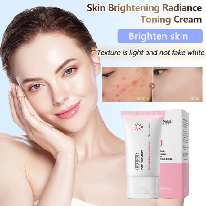 Kem Nền Trang Điểm Chỉnh Sửa Màu Sắc Nhẹ Nhàng Hanlen Meiyu