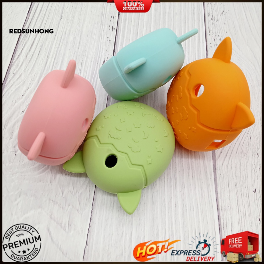 Rh.b Vỏ Bọc Tay Cầm Chơi Game Chống Trượt Chống Rơi Dành Cho Tamagotchi Pix
