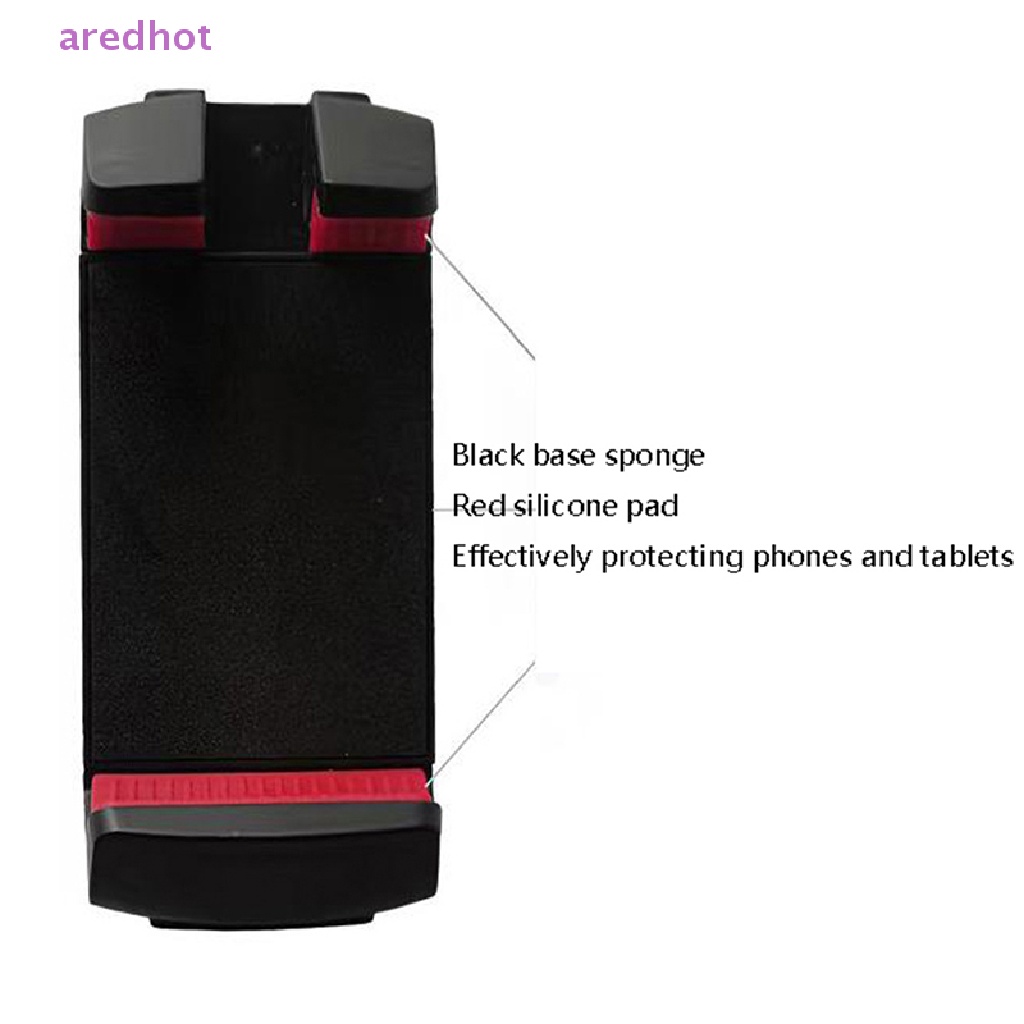 Aredhot Giá Đỡ Ba Chân Thông Dụng Cho Máy Tính Bảng Và Điện Thoại Hỗ Trợ Ngang Và Dọc Shoog Mới