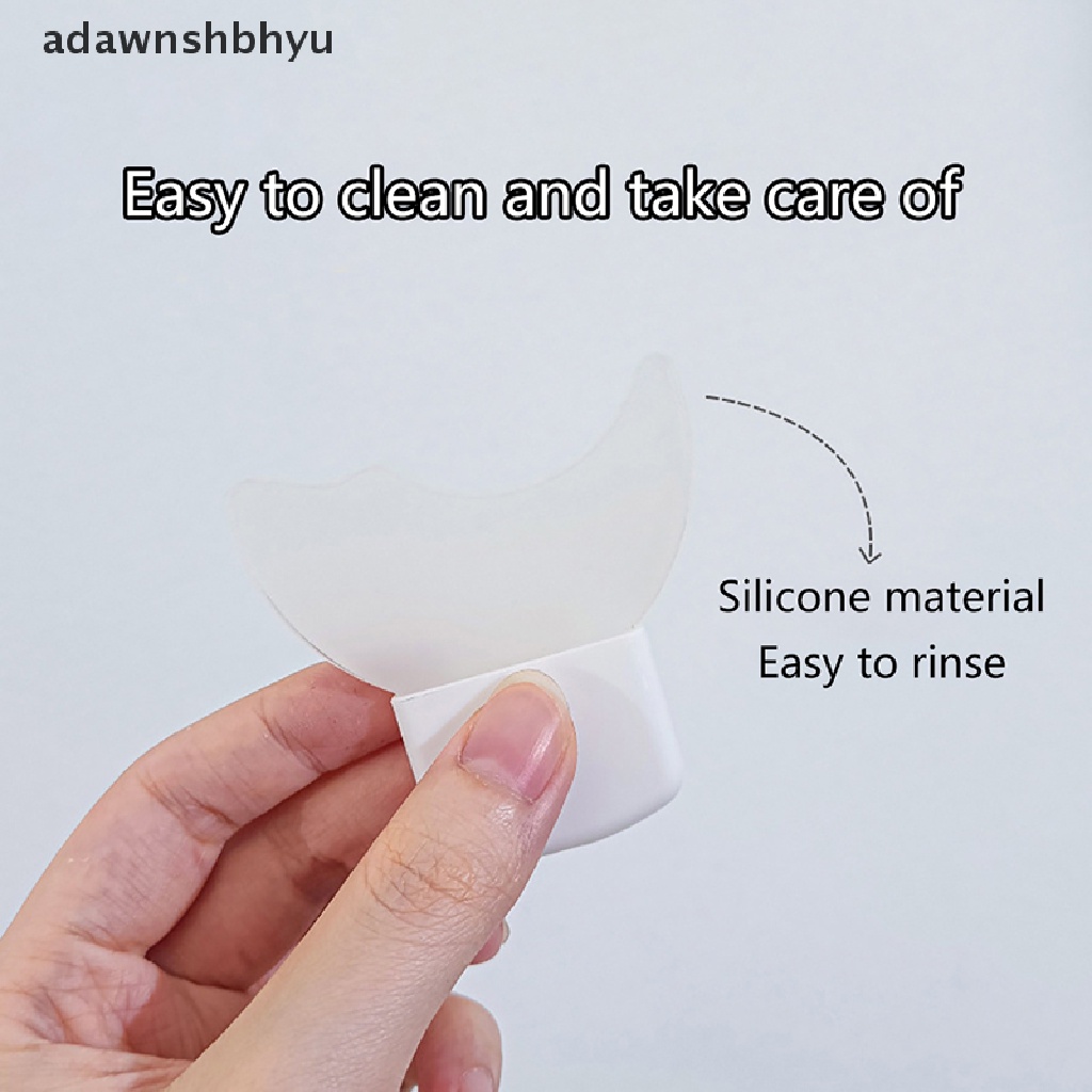 Khuôn Kẻ Mắt Và Mascara Trang Điểm Chuyên Nghiệp adawnshbhyu