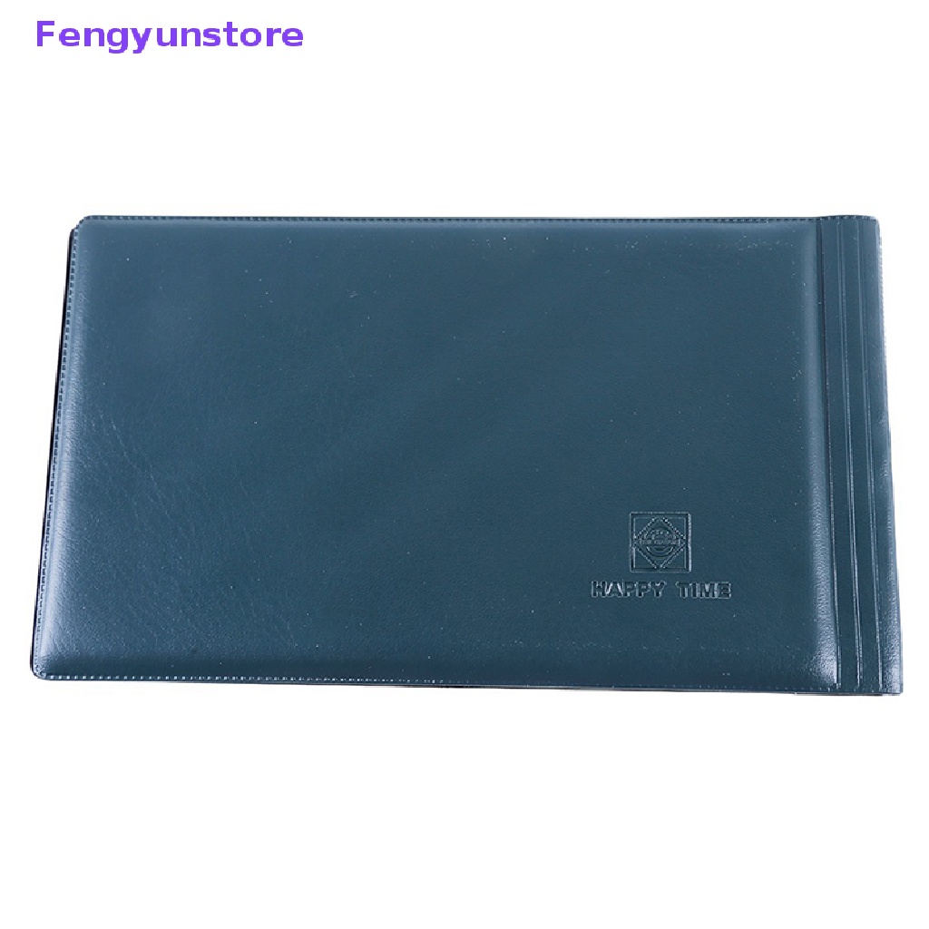 Album Sưu Tầm Tiền Giấy 30 Trang Độc Đáo