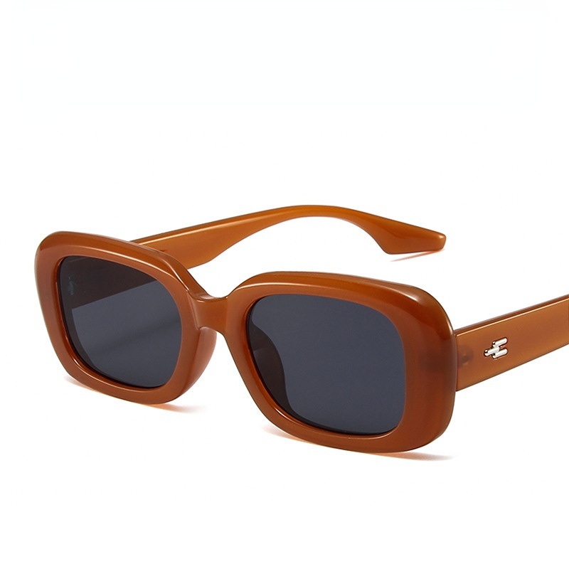 Kính mát PLAMIS chống tia UV400 nhiều màu sắc thời trang cho unisex