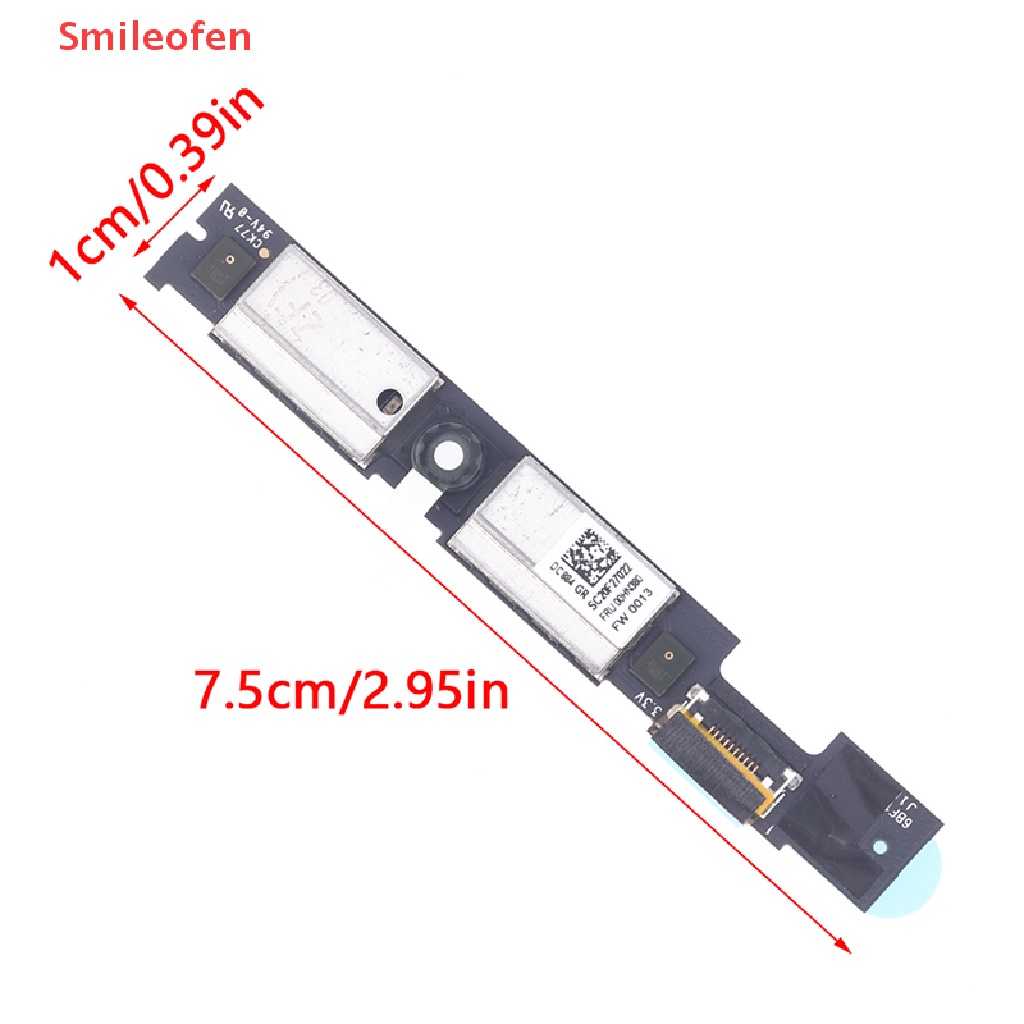 Bảng Mạch Camera Thay Thế Cho Lenovo Thinkpad T470s