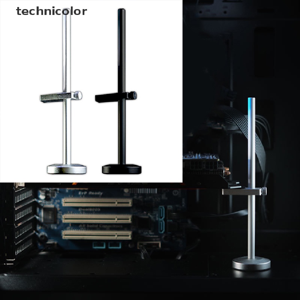 Giá Đỡ Card Đồ Họa technicolor Hỗ Trợ Tản Nhiệt Nước