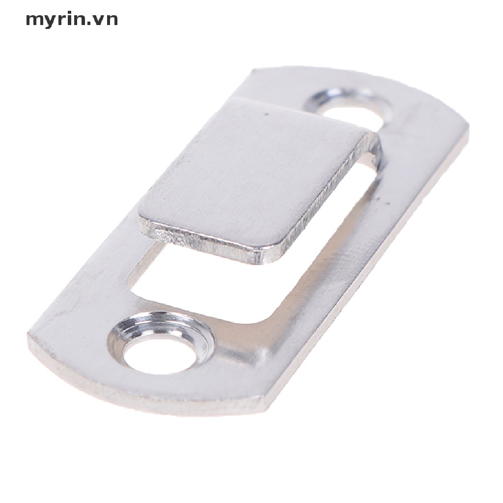 Chốt Cửa Trượt Bằng Thép Không Gỉ Tiện Dụng