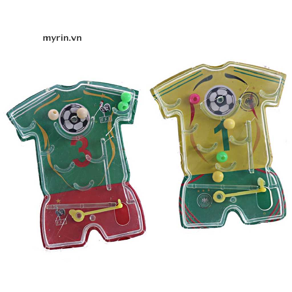 Hộp Đồ Chơi Mê Cung 3D Vui Nhộn Cho Bé
