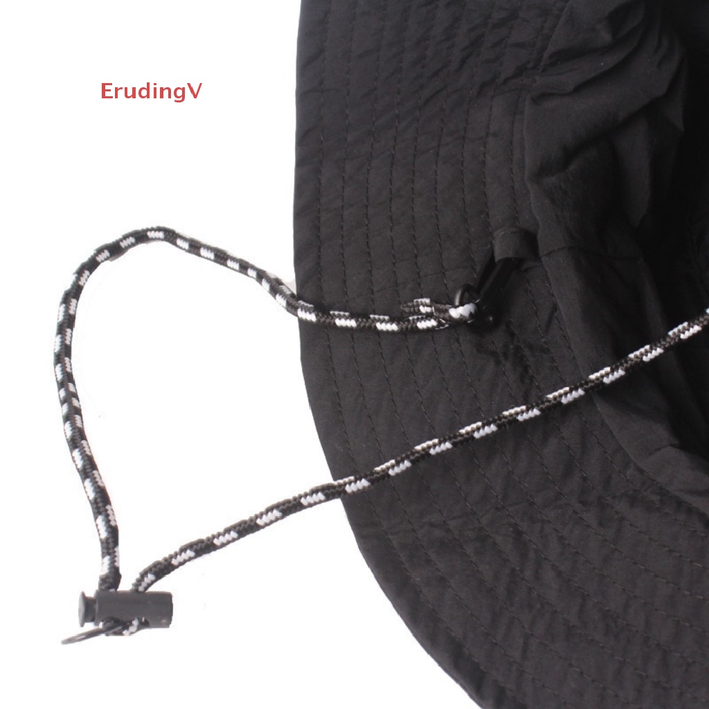 Mũ Chống Nắng Chống Tia UV / Nước Mẫu Mới Dùng Khi Đi Câu Cá / Leo Núi / Cắm Trại