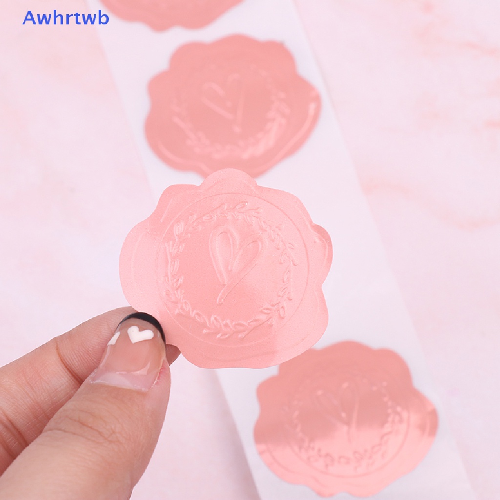 Cuộn 300 Miếng Dán 3D Trang Trí Album Mới