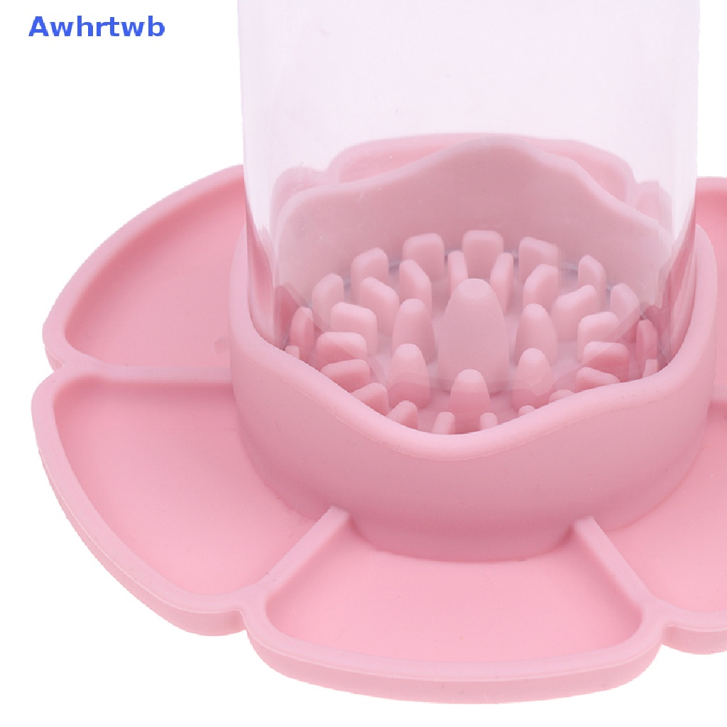 Xô Đựng Bút Bằng Silicone Tiện Dụng Mới