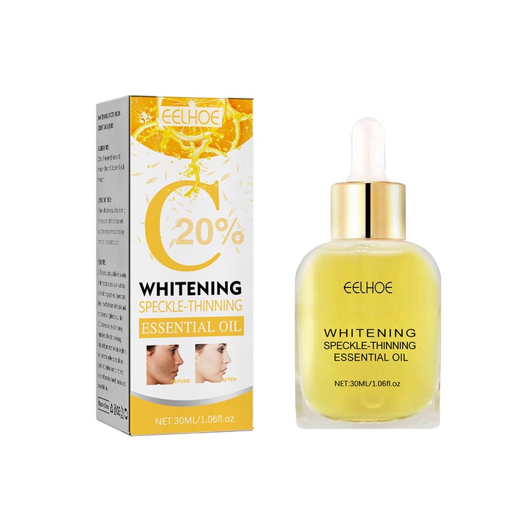 Tinh Chất Làm Trắng Da Loại Bỏ Đốm Thâm Aasleaty 30ml