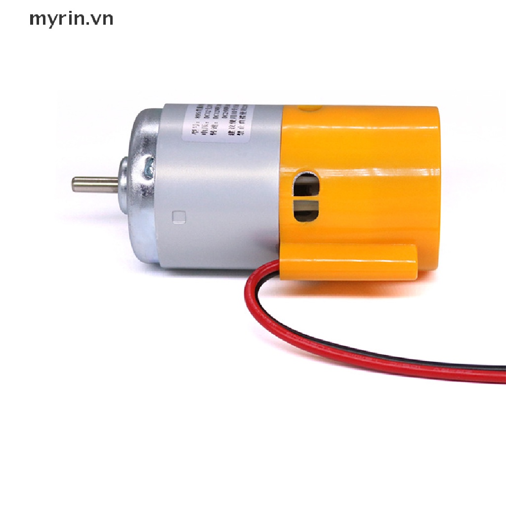 Phụ Kiện Bảo Vệ Động Cơ DC Cho 775 795 799 / 895 885