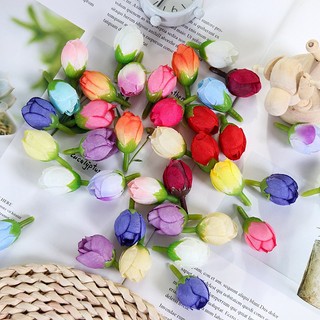 Vòng Hoa Hồng Đeo Cổ Tay