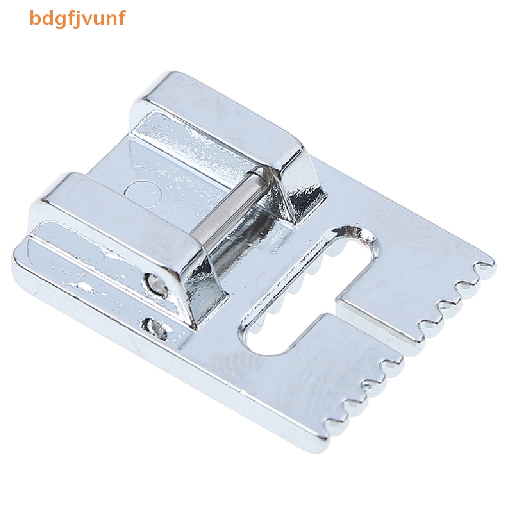 Bộ Chân Vịt Đôi 3 Kích Cỡ Cho Máy May Brother