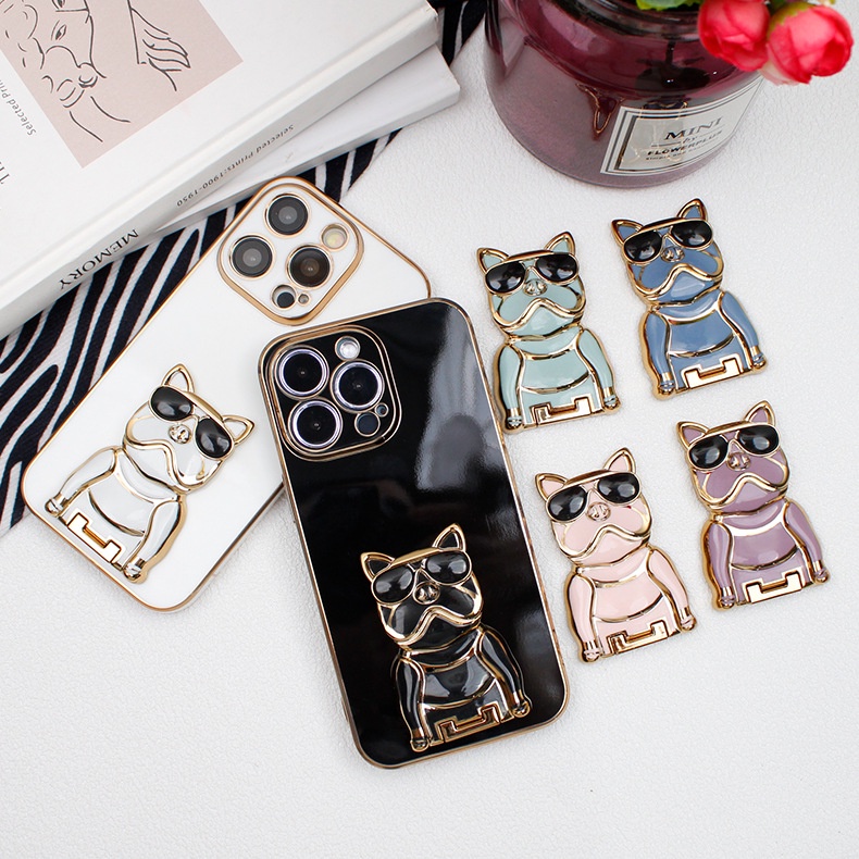 Ốp Điện Thoại Chống Sốc Nhiều Màu Sắc Cho Huawei P50 P40 P30 P20 Pro