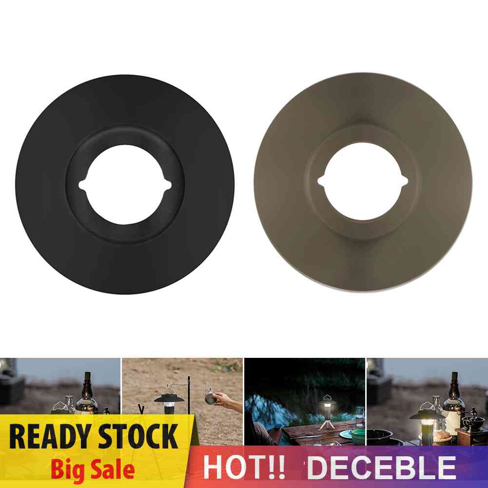 Chụp Chụp Đèn Pin Ngoài Trời Cho Goal Zero Black Dog