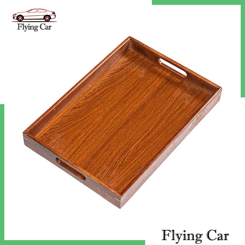 Khay Phục Vụ Trà Cho Phòng Khách / Nhà Hàng Lzdjfmy2