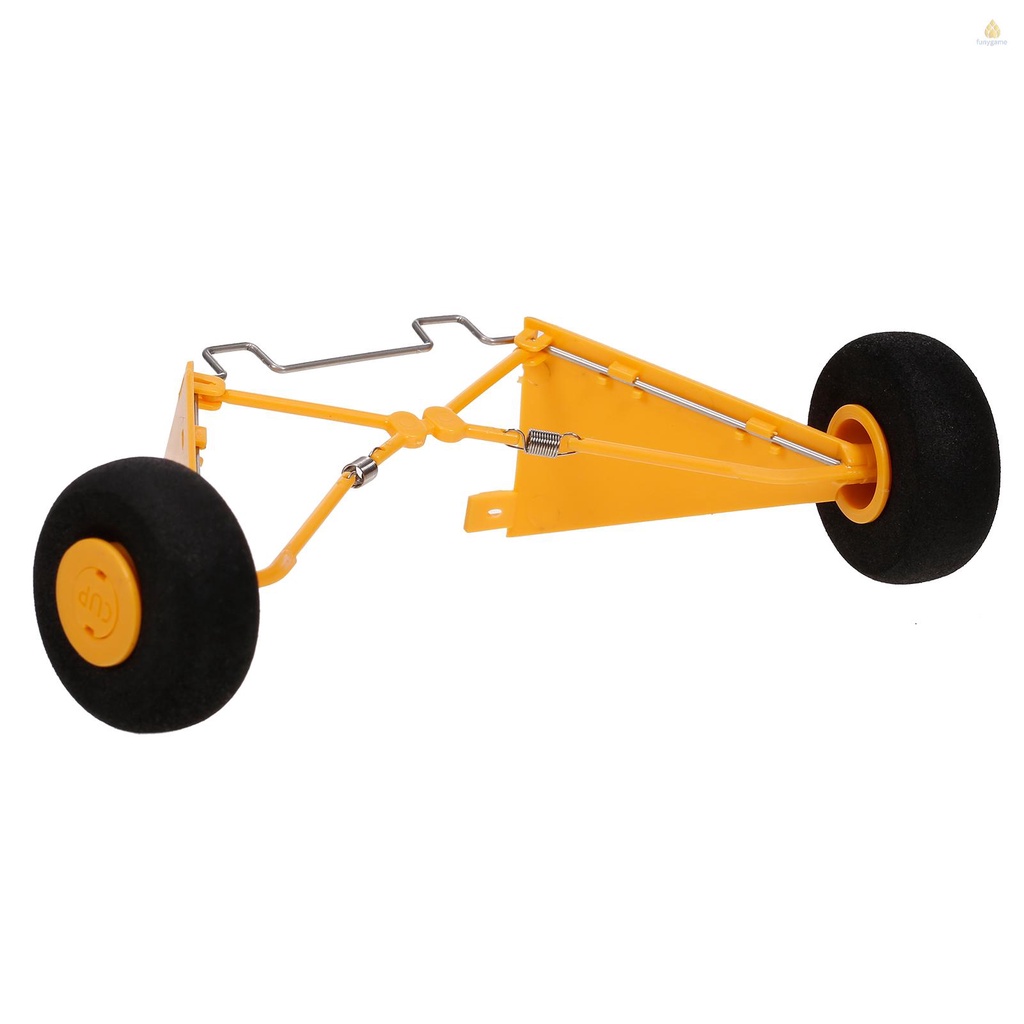 Bánh Răng Trước Cho Máy Bay Điều Khiển Từ Xa Wltoys XK A160 RC A160.0007 Wltoys XK A160