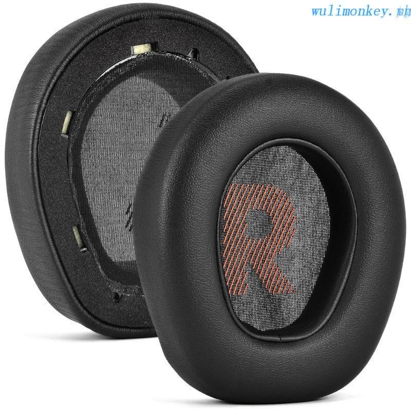 Đệm Bọc Bảo Vệ Tai Nghe Chụp Đầu Thay Thế Chuyên Dụng Cho Quantum 400