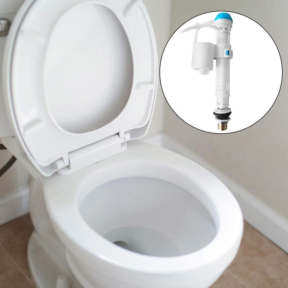 Van Xả Nước Bồn Cầu PISTA Điều Chỉnh Được Cấp Độ Nước Kép Mới