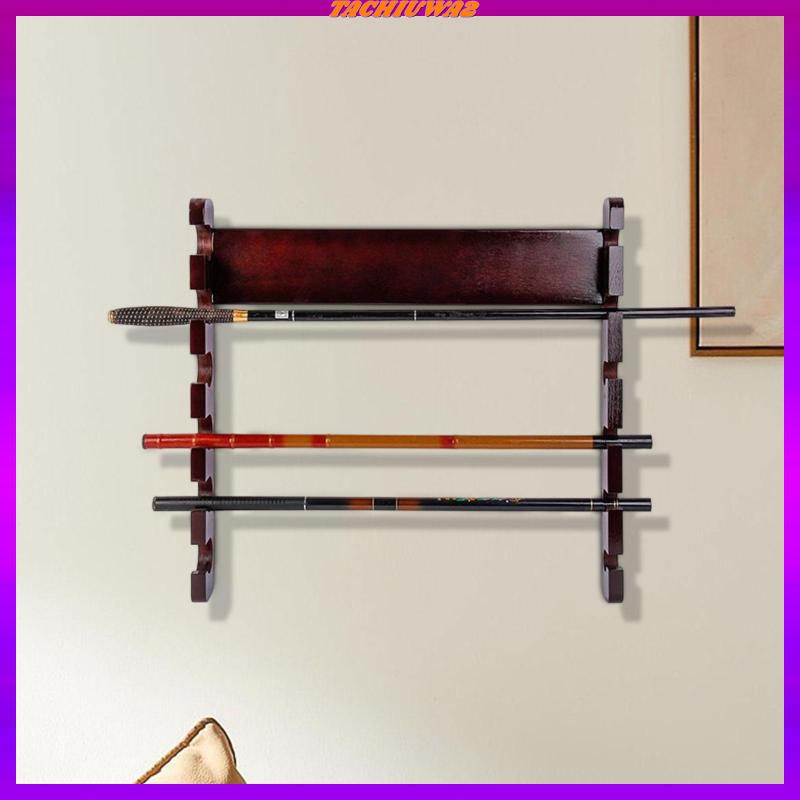 Giá Đỡ Cần Câu Cá Gắn Tường Tiện Dụng Cho Gia Đình / Gara / Garage / [Tachiuwa2] [Tachiuwa2]