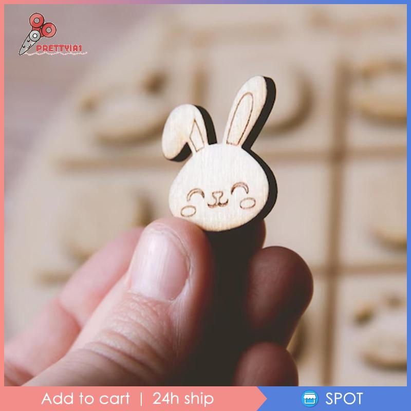 Đồ Chơi Bảng Chơi Phục Sinh Vui Nhộn Giáo Dục Cho Bé Prettyia1