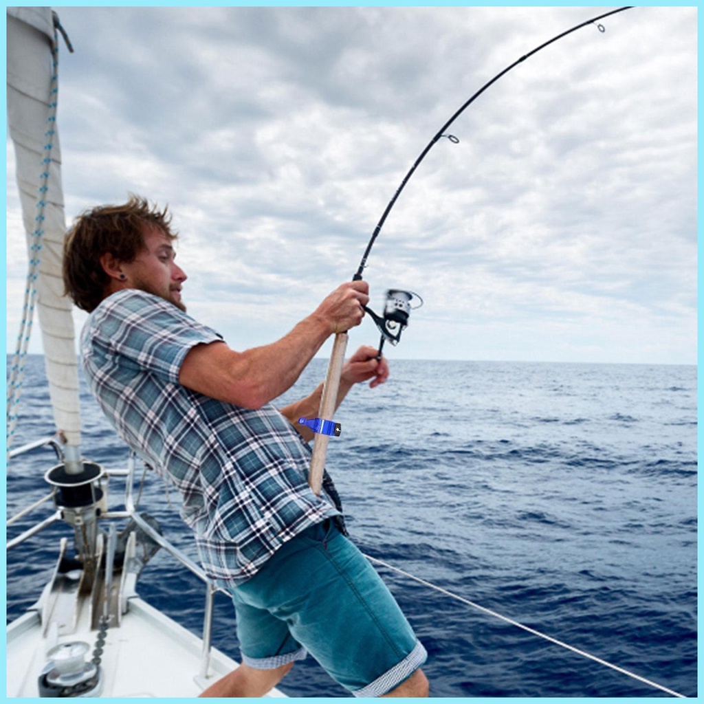 Giá Đỡ Cần Câu Cá Tiết Kiệm Sức Lực Thông Dụng