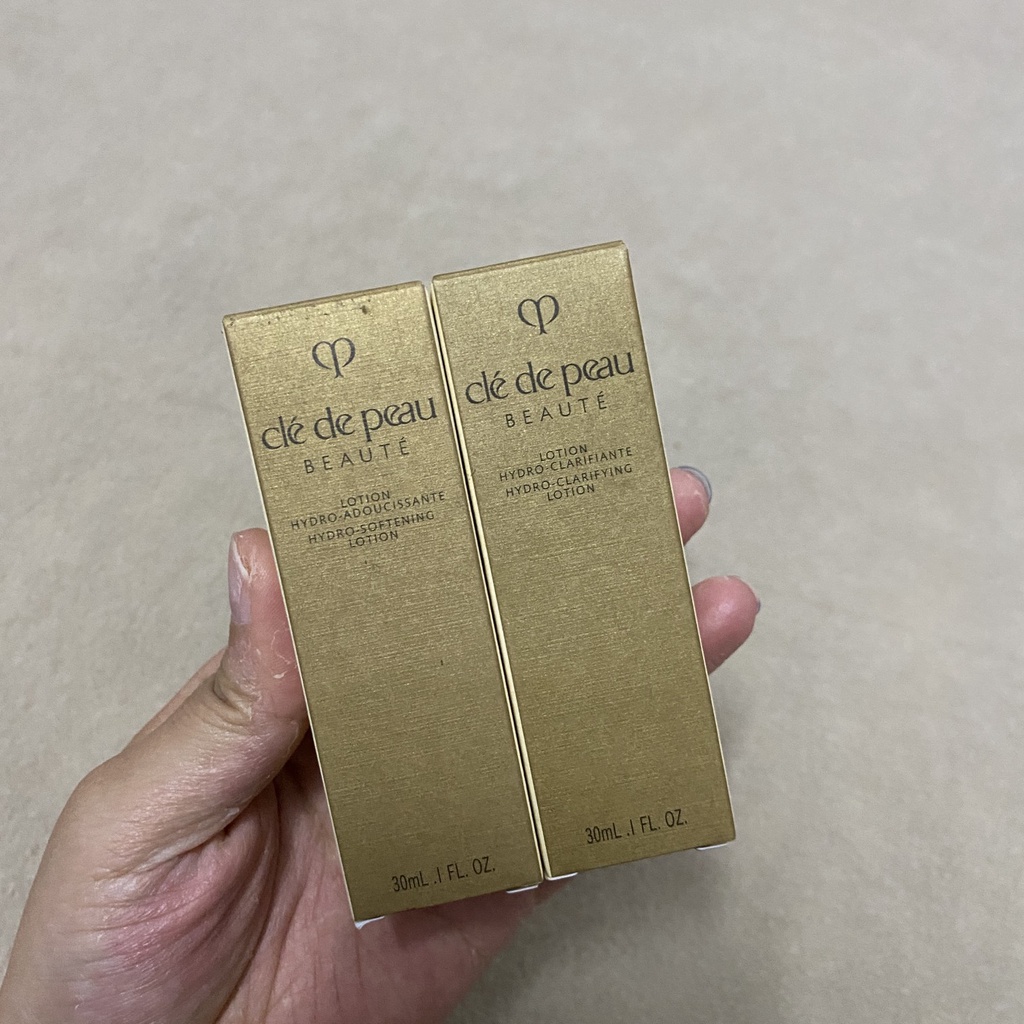 Toner CPB Dưỡng Ẩm Phục Hồi Làn Da 30ml