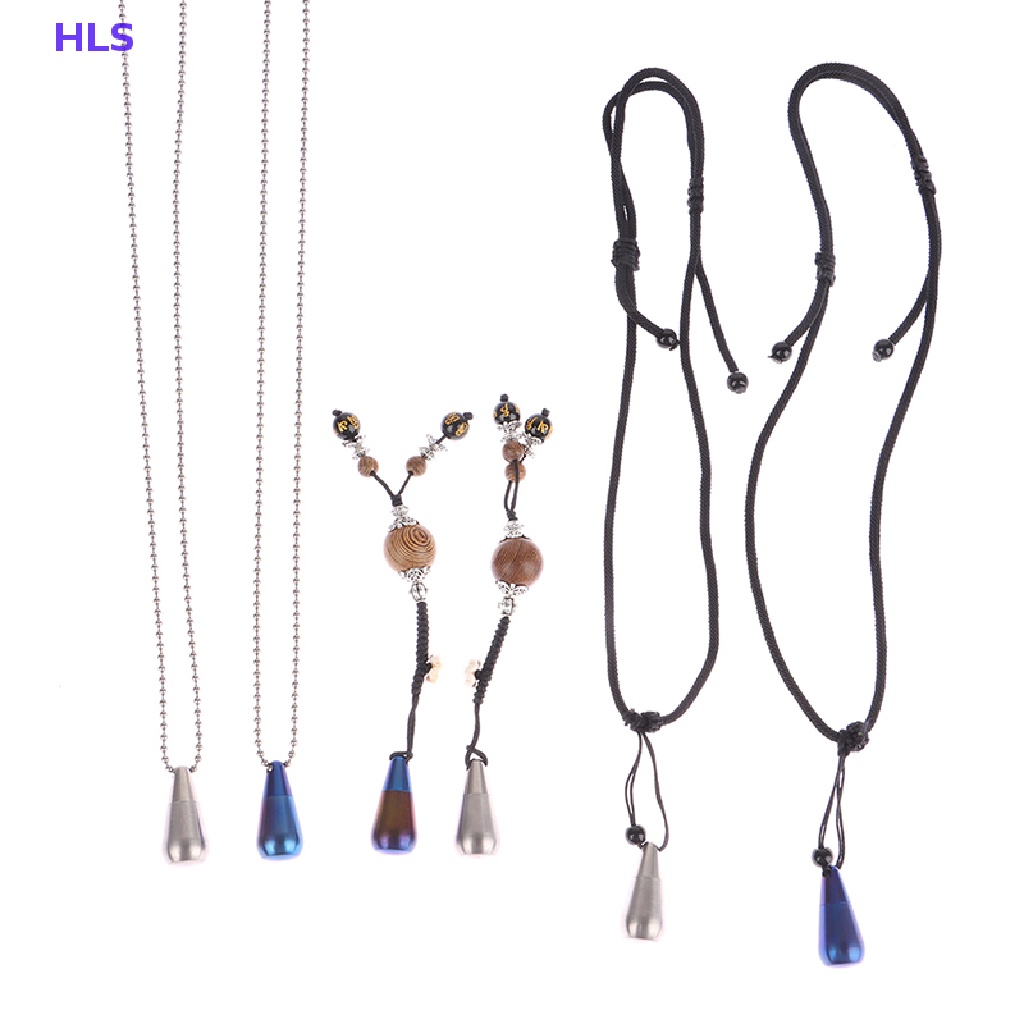 Hộp Đựng Thuốc Bằng Titan Chống Thấm Nước Nhỏ Gọn Tiện Dụng