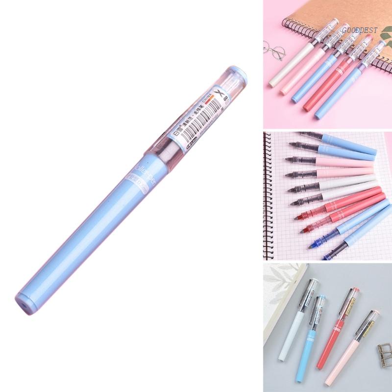 Set 12 Bút Vẽ Dạng Lỏng Nhanh Khô Tiện Dụng