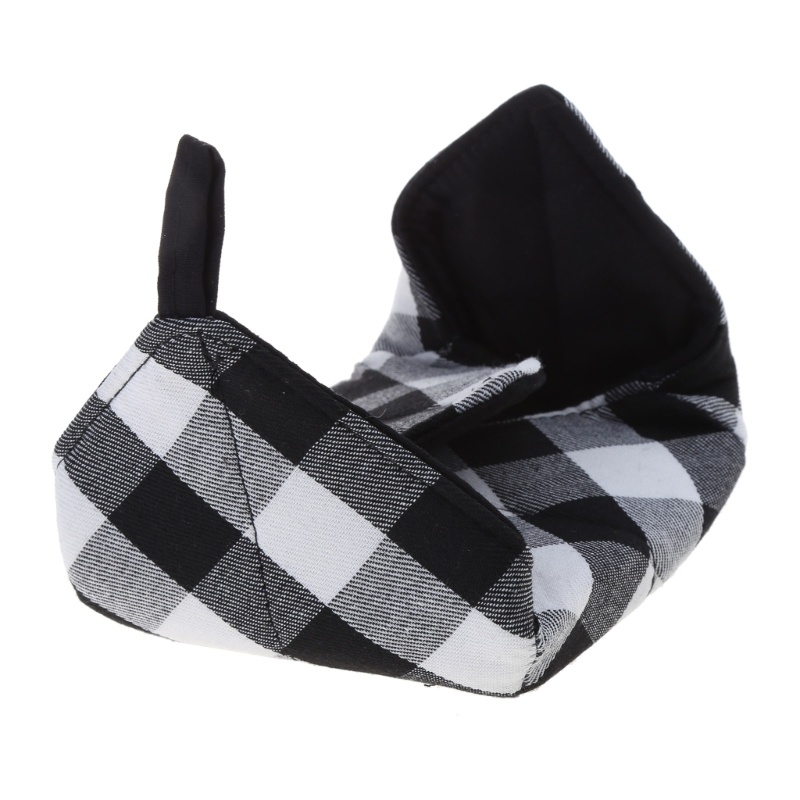 Wer Bộ 2 Giá Đỡ Bát Ăn Nóng Bằng Chất Liệu Cotton Chịu Nhiệt An Toàn