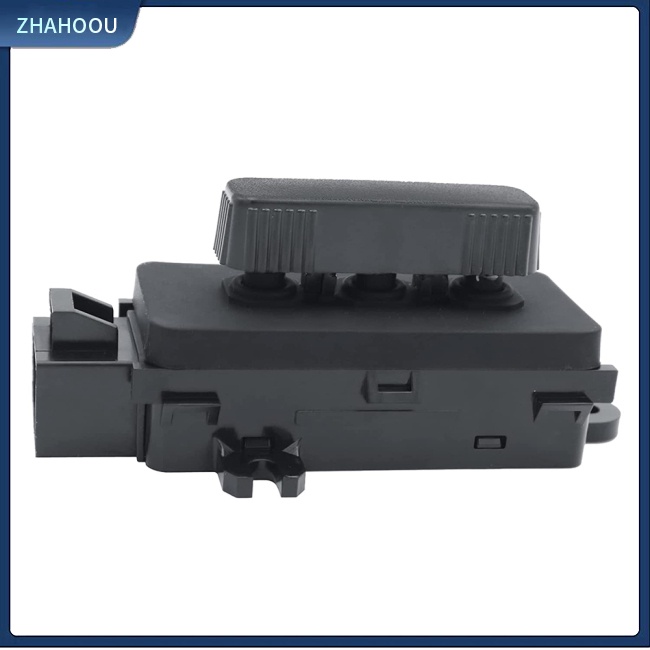 ☃Phụ Kiện Trang Trí Nhà Cửa Kiểu Dáng Dễ Thương Xinh Xắn☃ Công Tắc Điều Khiển Ghế Tự Động 6 Chiều 12450256 Phụ Tùng Cao Cấp Cho Xe Ô Tô Chevrolet GMC Sierra