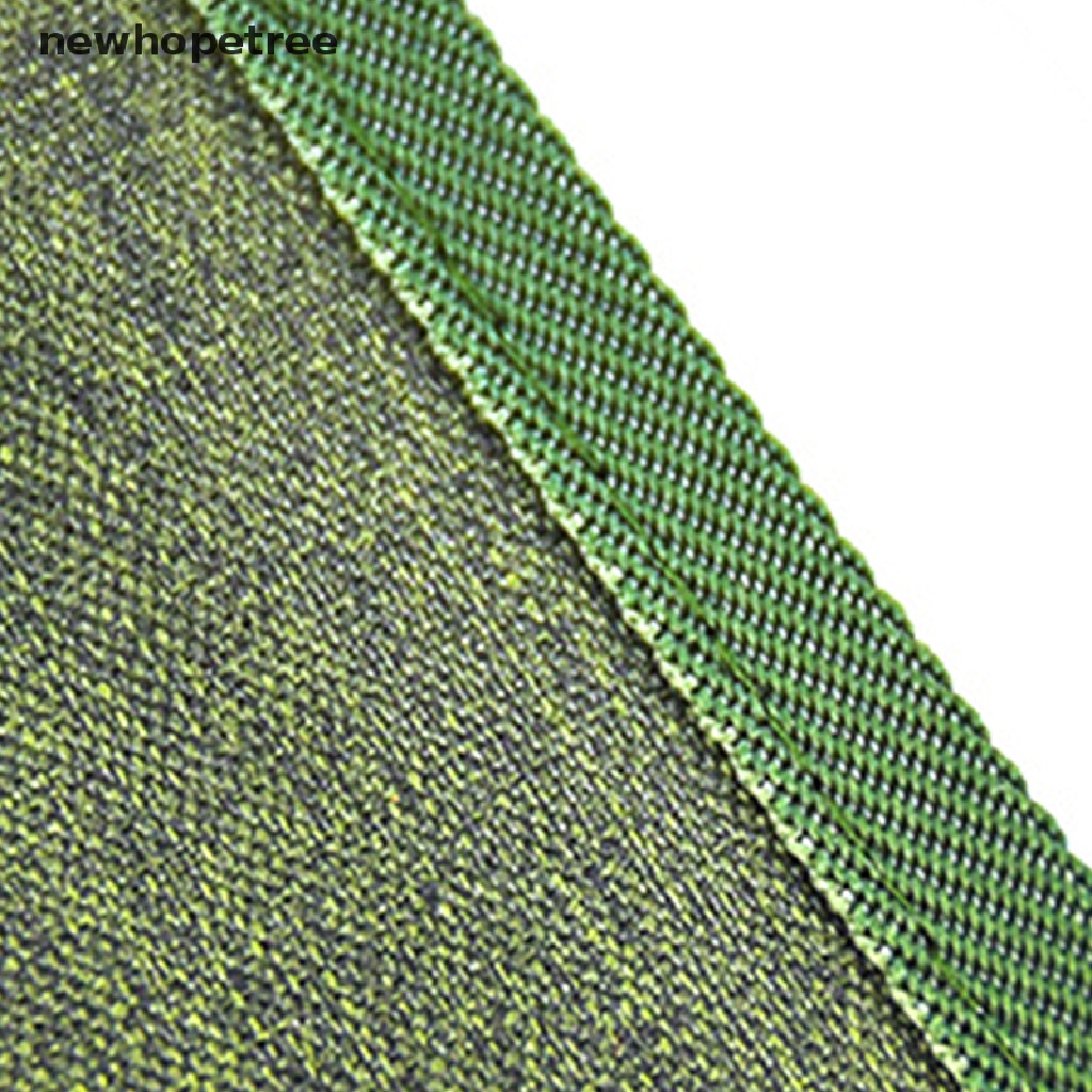 Túi Đựng Cọc Giăng Lều Trại Bằng Vải Oxford Tiện Dụng