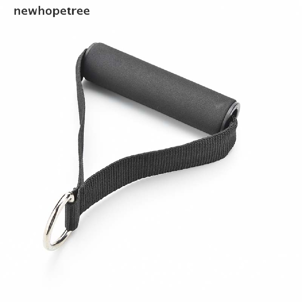 1 Dây Nhảy Thể Dục Cán Chữ V Đa Năng