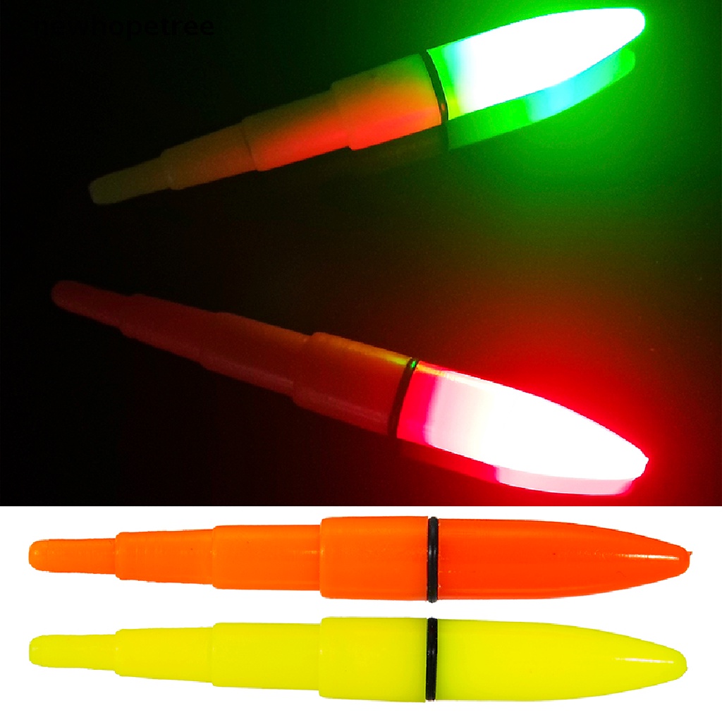 1 Phao Câu Cá Phát Sáng Trong Đêm Tiện Dụng