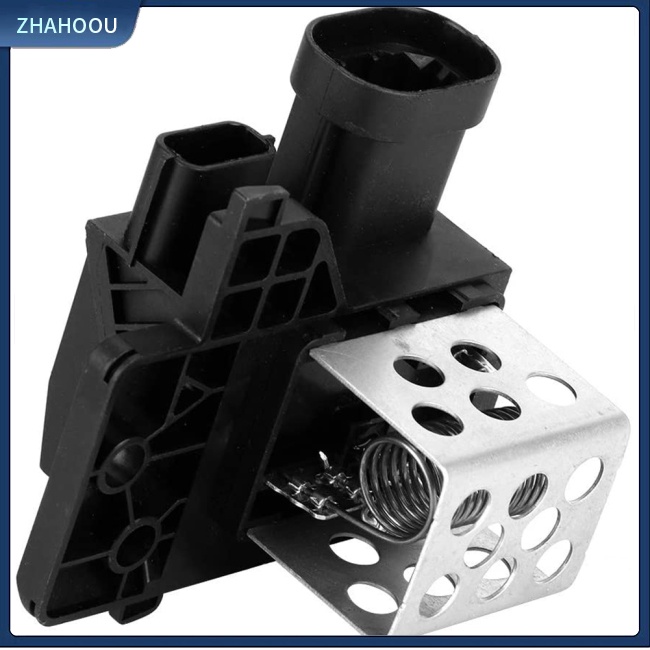 ☃Phụ Kiện Trang Trí Nhà Cửa Kiểu Dáng Dễ Thương Xinh Xắn☃ Điện Trở Thổi Khí Chuyên Dụng Chất Lượng Cao 255503792Quạt Tản Nhiệt A / c 2015-2017 Chất Lượng Cao