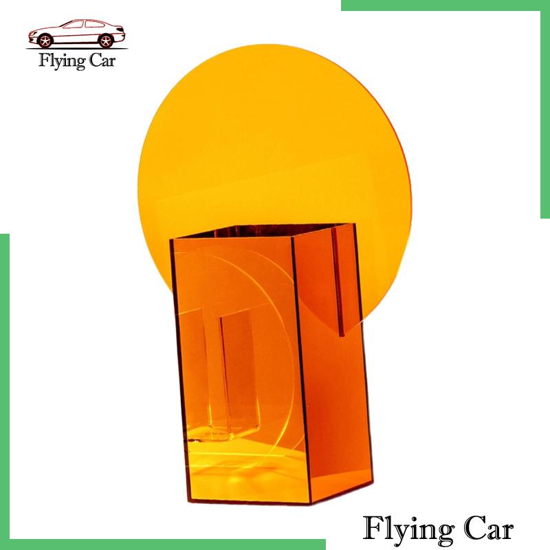 Bộ 2 Giá Đỡ Bình Hoa Bằng Acrylic Trang Trí Nhà Cửa / Tiệc Cưới