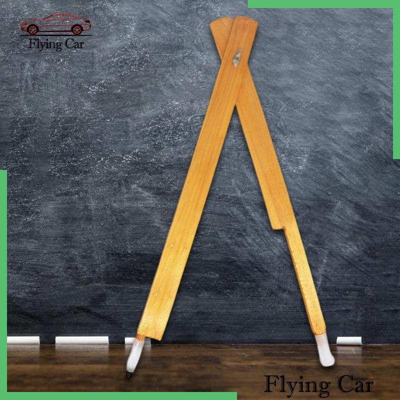 [Lzdjfmy2] La Bàn Vẽ Vòng Tròn Cho Giáo Viên / Lớp Học Carpenter