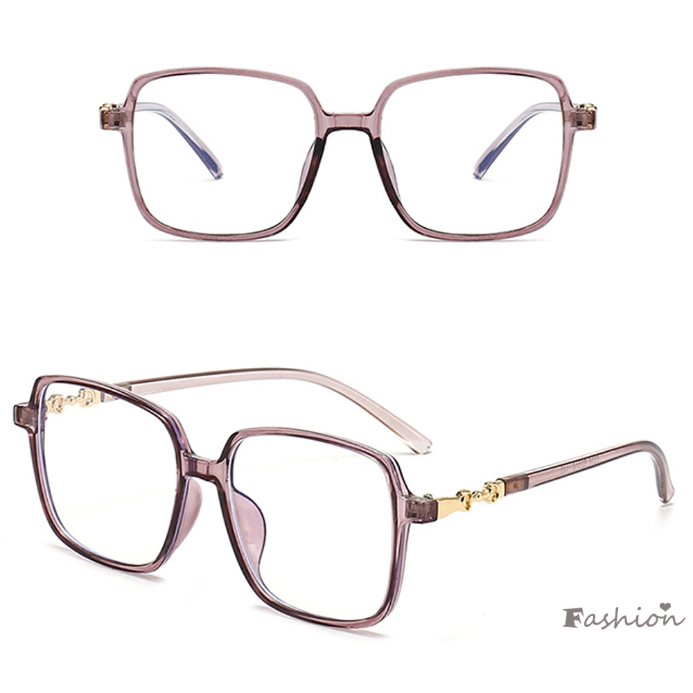 Kính Chống Chói Chống Ánh Sáng Xanh Thoải Mái Cho Máy Tính