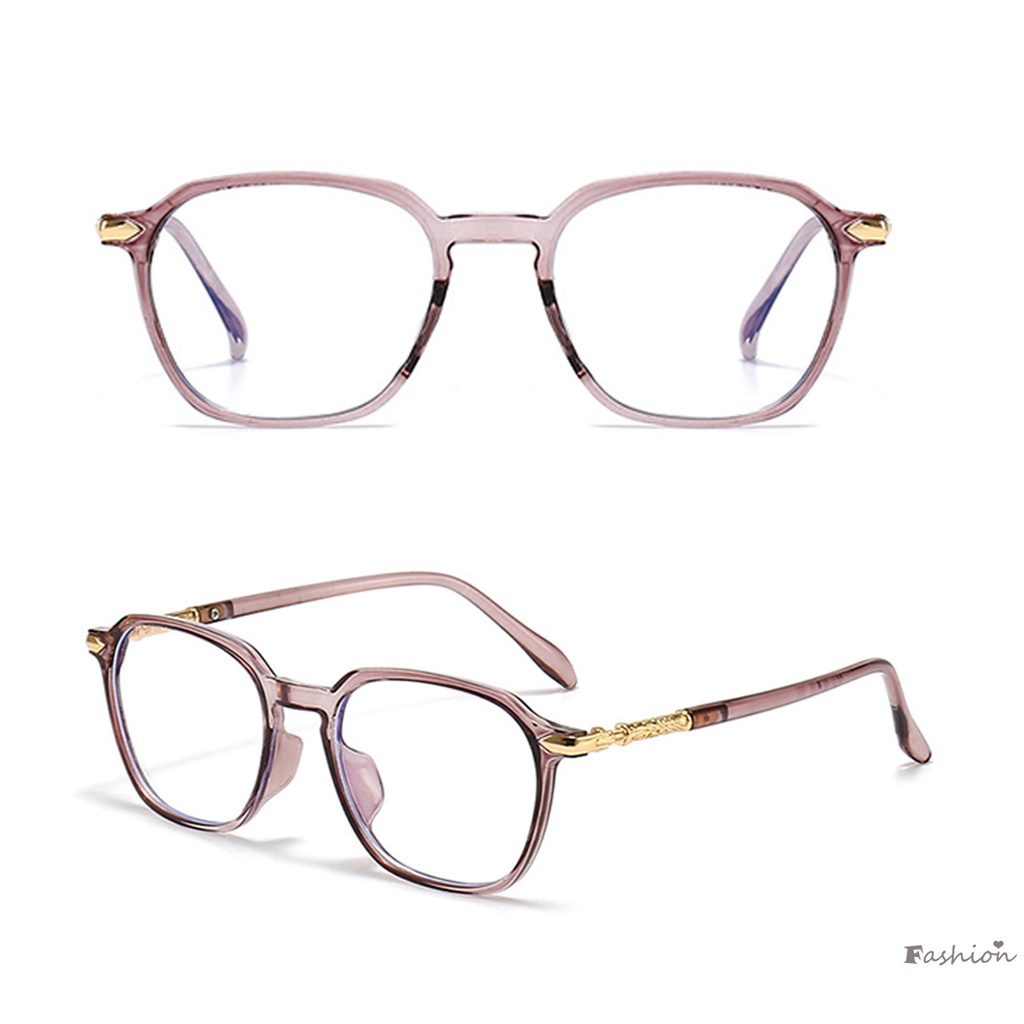 Kính Chống Chói Chống Ánh Sáng Xanh Thoải Mái Cho Máy Tính