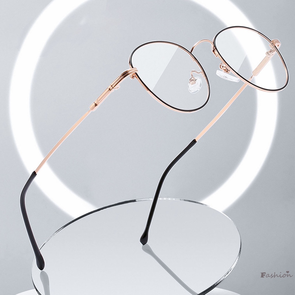 Kính Mát Chống Bức Xạ Ánh Sáng Xanh Thời Trang Unisex