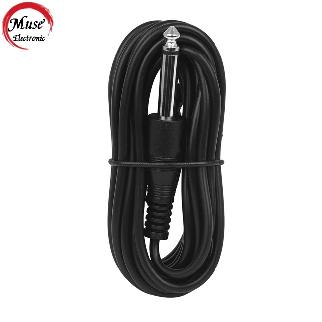 Điện Cực Kazoo Chuyên Nghiệp Đơn Giản Cho Đàn Guitar Bass