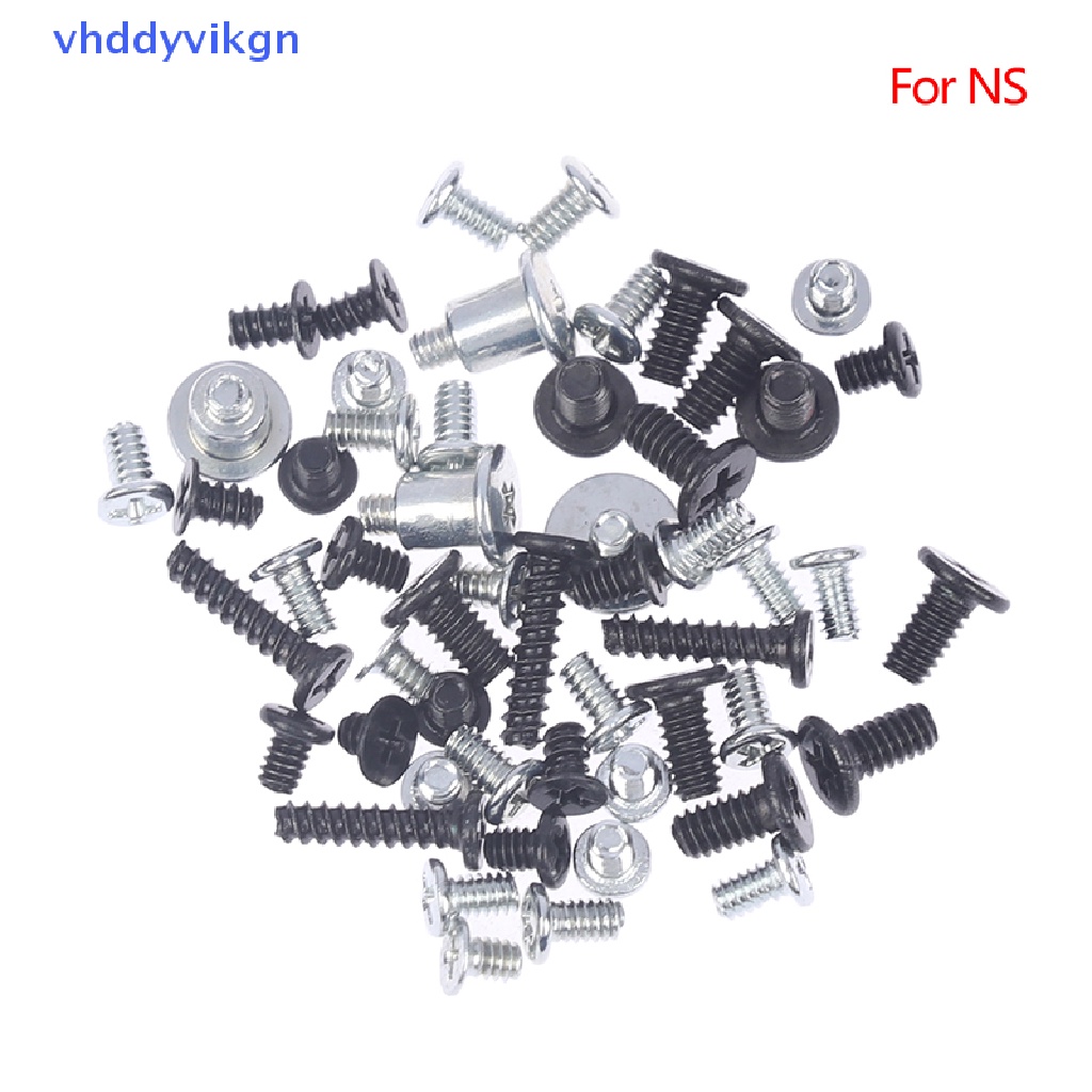 Bộ Ốc Vít VHDD Thay Thế Chuyên Dụng Cho Máy Chơi Game Nintendo Switch