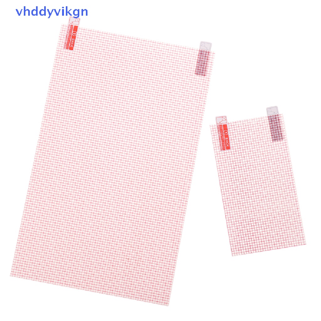 Miếng Dán Bảo Vệ Màn Hình Cho VHDD 2PS 5 / 6 / 7 / 8 / 9 / 10 / 11 / 12 Inch