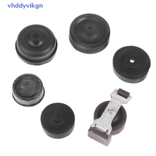Máy bơm oxy bằng cao su cho bể cá