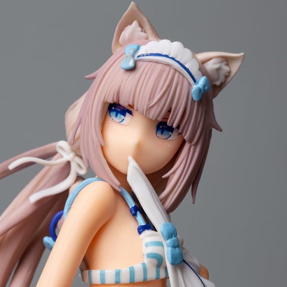 Mô Hình Đồ Chơi Nhân Vật NEKOPARA Chocola Vanilla