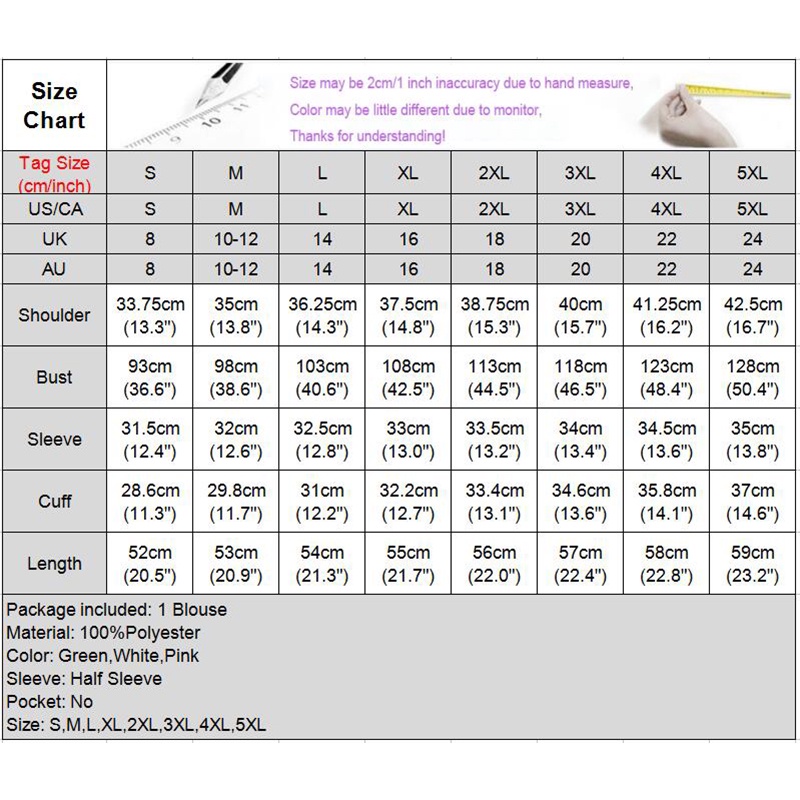 Áo sơ mi VONDA tay lửng phồng hở vai thời trang Hàn Quốc dành cho nữ