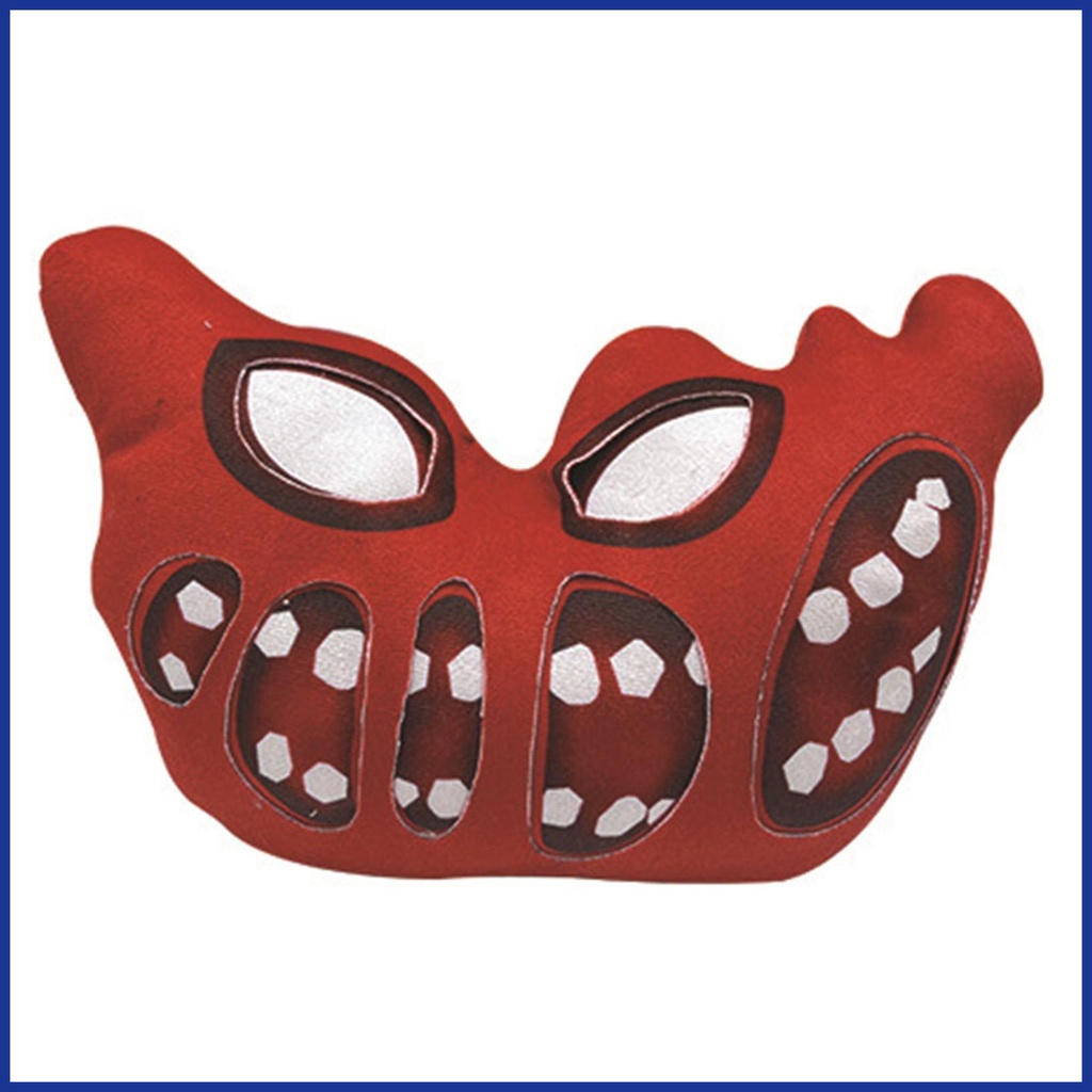Búp Bê Nhồi Bông Hình Quái Vật Trong Phim Kinh Dị 28cm