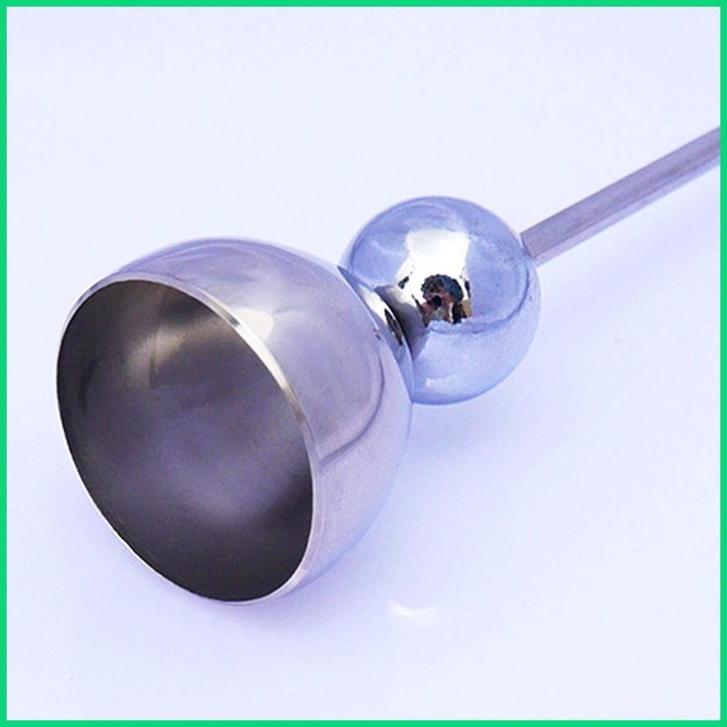Dụng Cụ Cắt Vỏ Trứng Bằng Thép Không Gỉ Tiện Dụng Cho Nhà Bếp